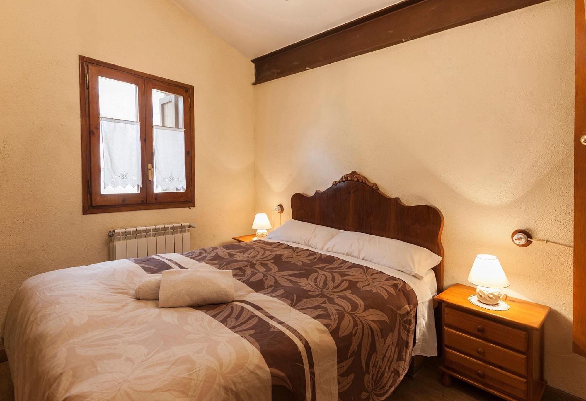 Three-Bedroom Apartment Mountain View